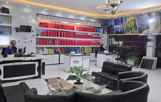 عکس شرکت مهندسی آریاخورشید 