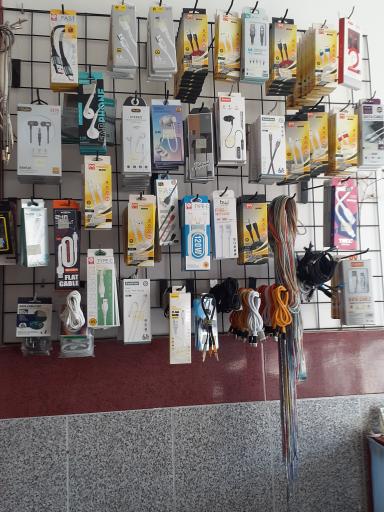 عکس لوازم جانبی موبایل رضا عیسی زاده