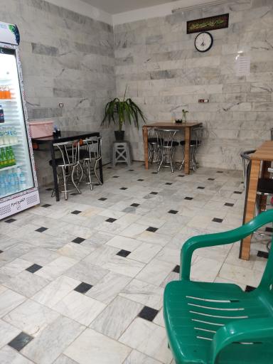 عکس سیراب شیردان آذربایجان