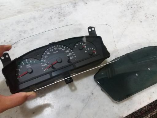 عکس کیلومتر سازی