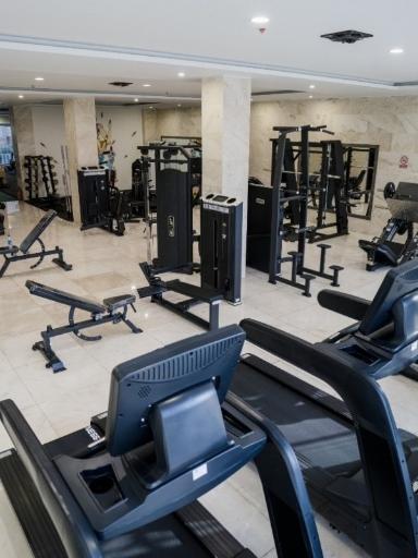 عکس باشگاه ورزشی مینا قربانی (بانوان)