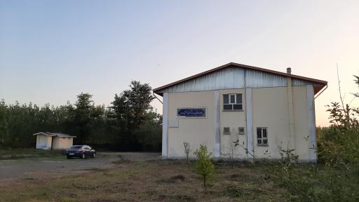 عکس دبیرستان دکتر شریعتی