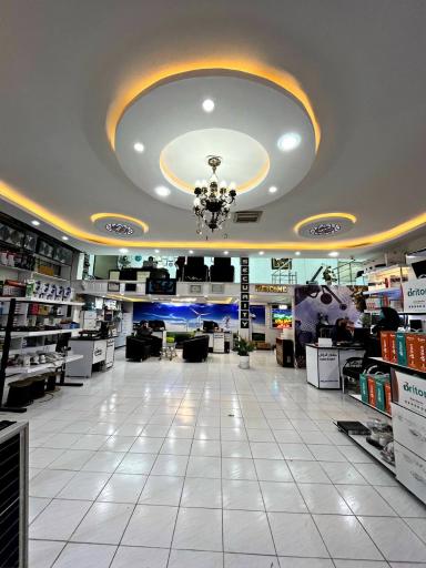 عکس شرکت مهندسی آریا خورشید