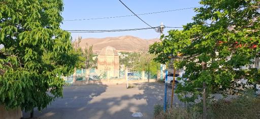 برج شیخ شبلی