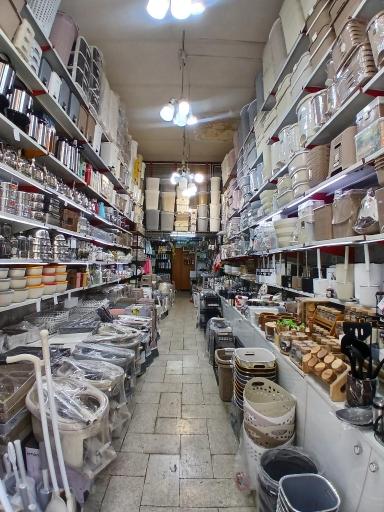 عکس صنعت پلاسکو لیمون 