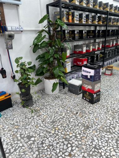 عکس امداد باتری مهدی