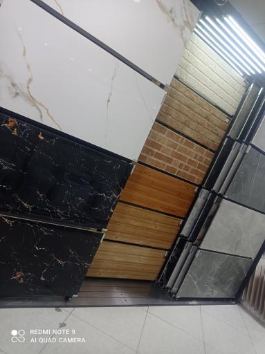 عکس کاشی و سرامیک مجتبی