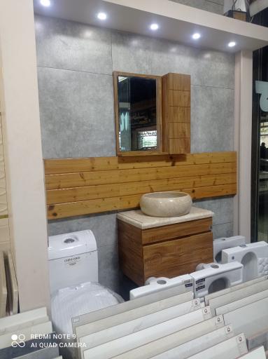 عکس کاشی و سرامیک مجتبی