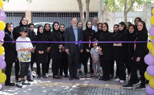 عکس موسسه آموزش عالی آزاد دانش پژوهان