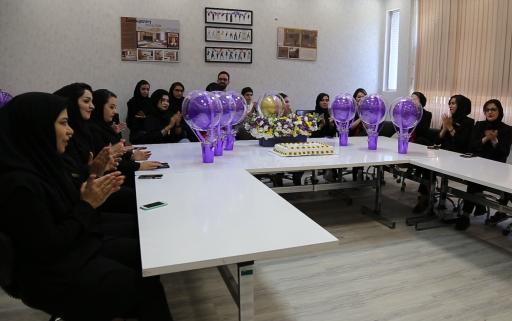 عکس موسسه آموزش عالی آزاد دانش پژوهان