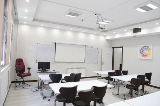 عکس موسسه آموزش عالی آزاد دانش پژوهان