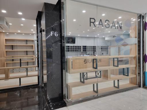 عکس تعمیرات راسان