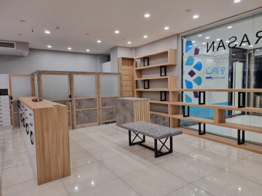 عکس تعمیرات راسان