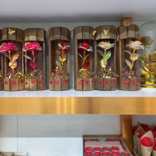 قنادی و شیرینی سرای بلوط