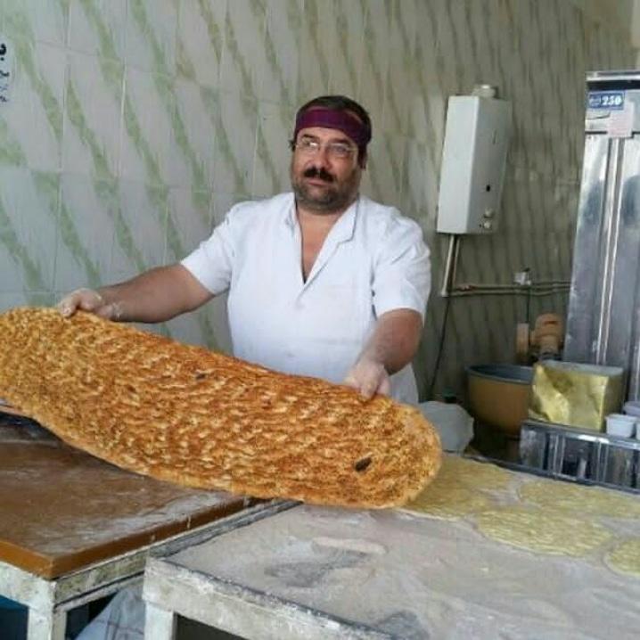 عکس بربری ساحلی