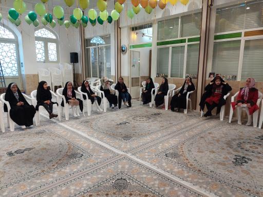 عکس تکیه امام حسین (ع)