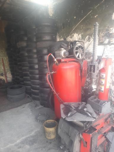 عکس آپاراتی عالیجناب