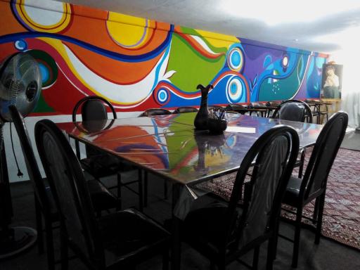 عکس آموزشگاه نقاشی سایه نو