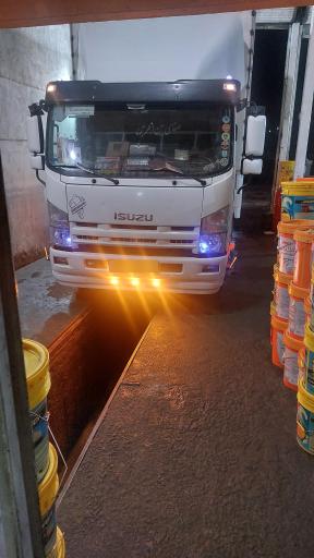 عکس اتوسرویس یونس