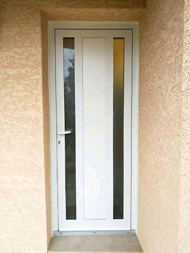 عکس صنایع آلومینیومی و UPVC نوین 