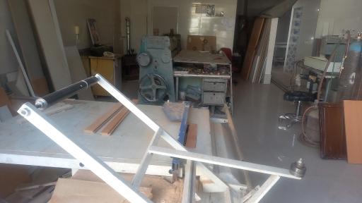 عکس صنایع فلزی و mdf موذنی