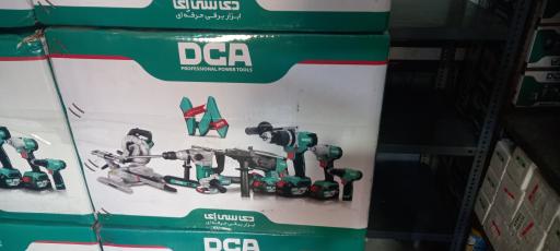 عکس خدمات سیم پیچی پیشداد