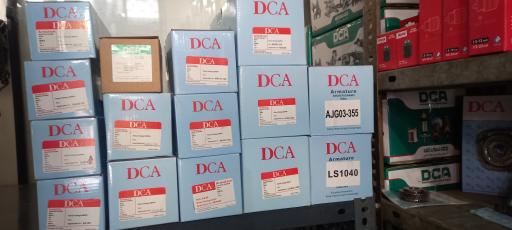 عکس خدمات سیم پیچی پیشداد