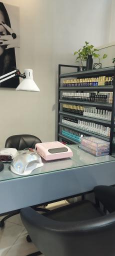 عکس سالن زیبایی بانو زارعی (هستی سابق)