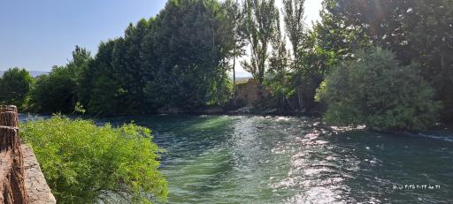 عکس پارک کله مسیح