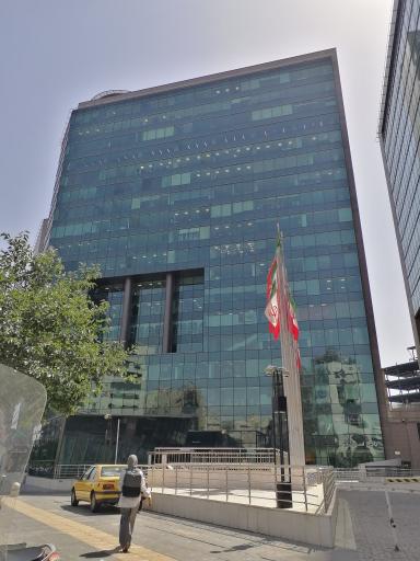 عکس بادی اسپینر