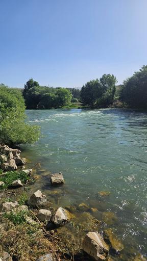 عکس پارک کله مسیح