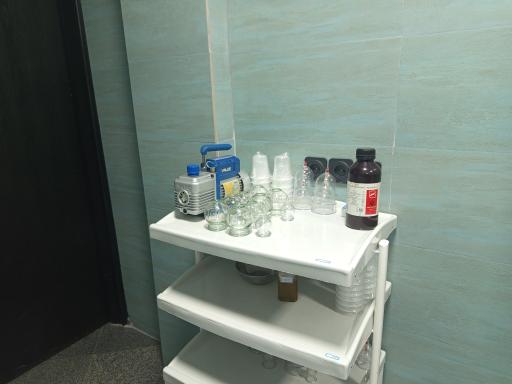 عکس طب سنتی الف