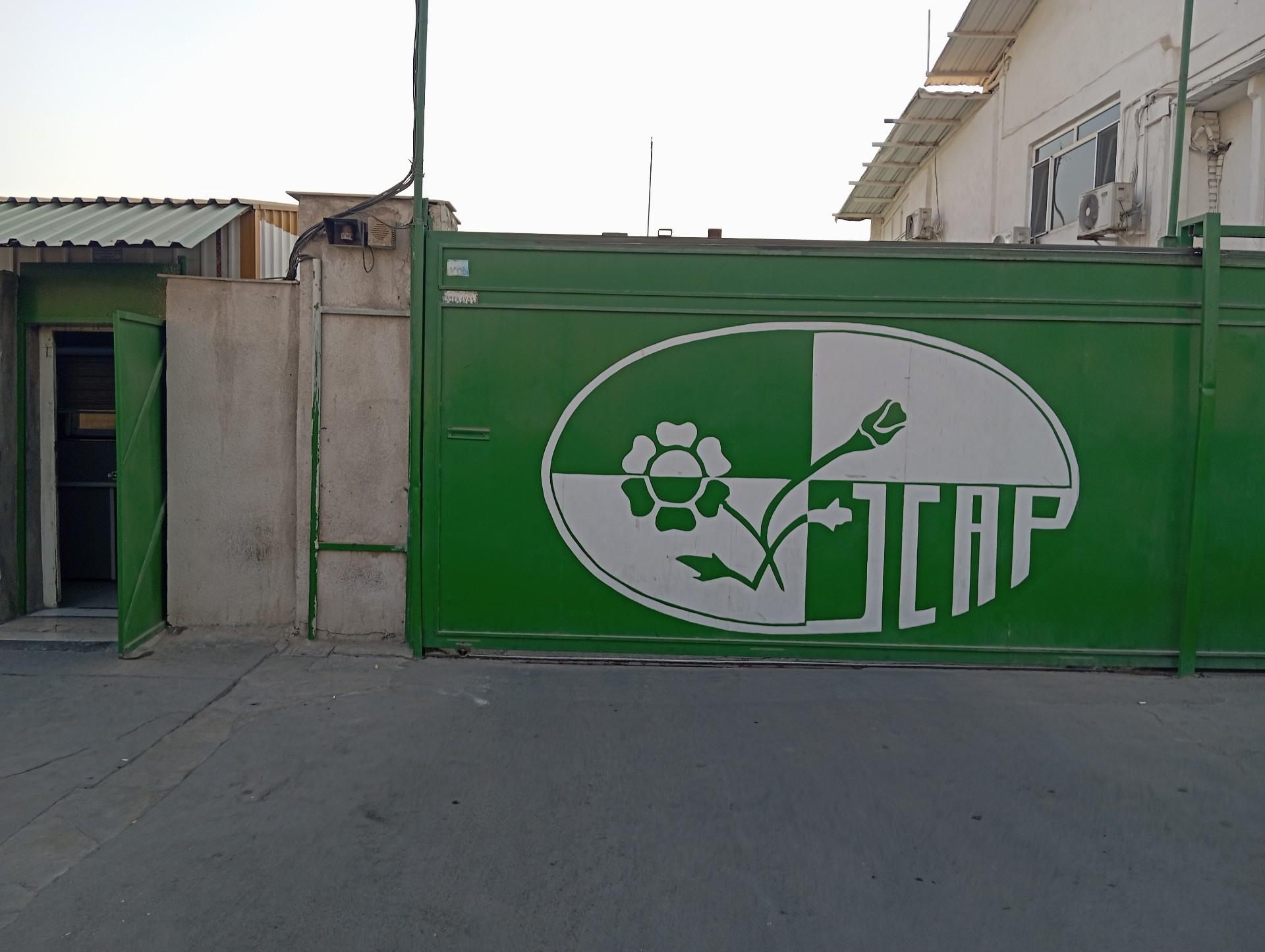 عکس شرکت گیاه