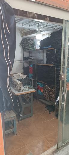 عکس شلوار کردی سربندی