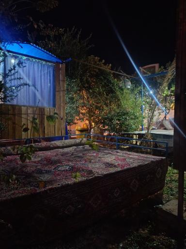 عکس کافه حمیدخان