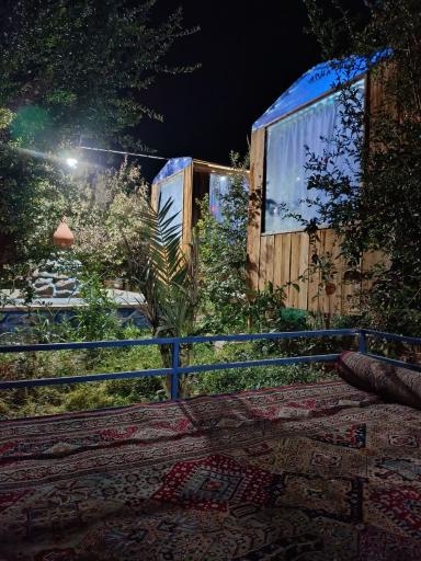 عکس کافه حمیدخان