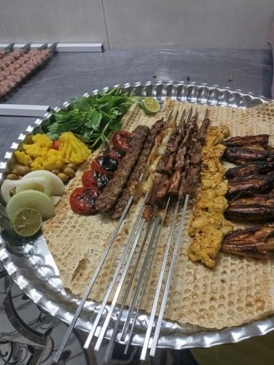 عکس کافه حمیدخان