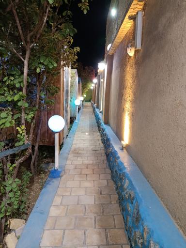 عکس کافه حمیدخان