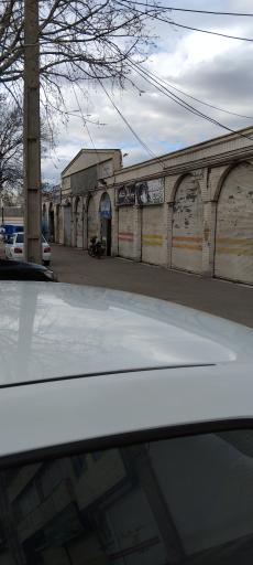 عکس استخر و حمام وحدت