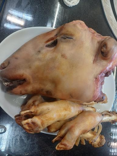 عکس طباخی نون