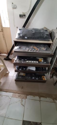 عکس فروشگاه لوازم خانگی مردانی 