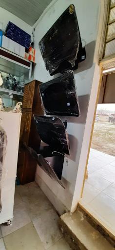 عکس فروشگاه لوازم خانگی مردانی 