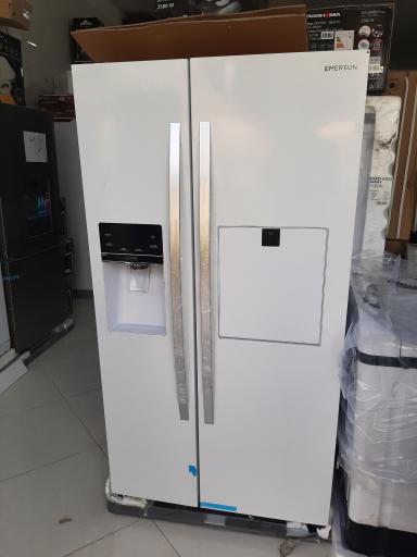 عکس فروشگاه لوازم خانگی مردانی 