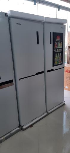 عکس فروشگاه لوازم خانگی مردانی 