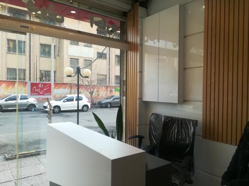 عکس مسکن برسام