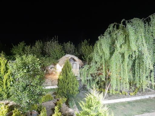 عکس اقامتگاه بومگردی سرای فخر
