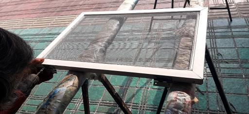 عکس صنایع آلومینیومی و UPVC نوین 