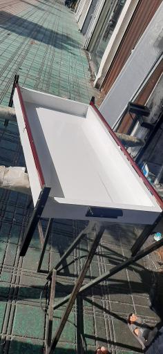 عکس صنایع آلومینیومی و UPVC نوین 