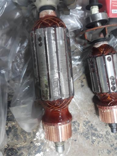 عکس خدمات سیم پیچی پیشداد