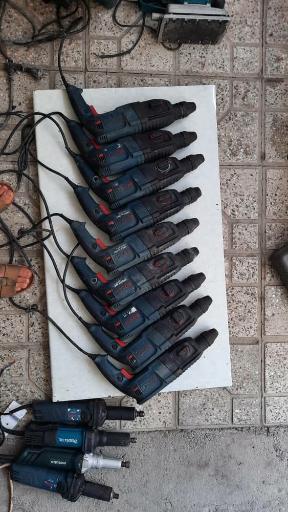 عکس خدمات سیم پیچی پیشداد